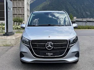 Mercedes-Benz V 250 d Style Lang TREND II