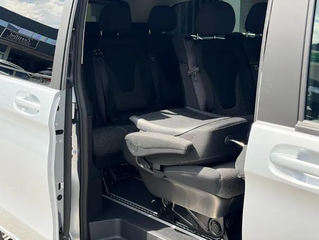 Mercedes-Benz V 250 d Style Lang TREND II 4MATIC