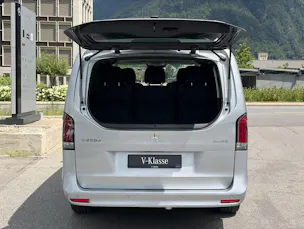 Mercedes-Benz V 250 d Style Lang TREND II
