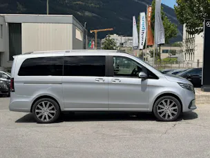 Mercedes-Benz V 250 d Style Lang TREND II
