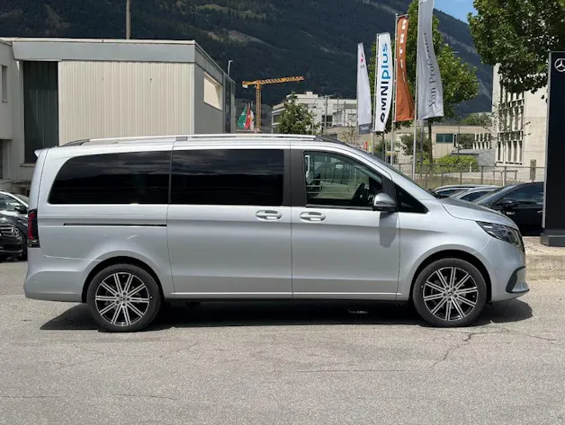 Mercedes-Benz V 250 d Style Lang TREND II 4MATIC