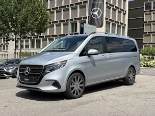 Mercedes-Benz V 250 d Style Lang TREND II