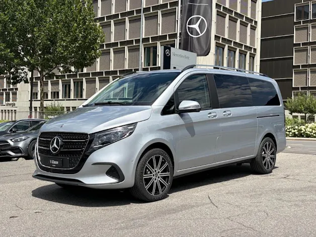 Mercedes-Benz V 250 d Style Lang TREND II 4MATIC