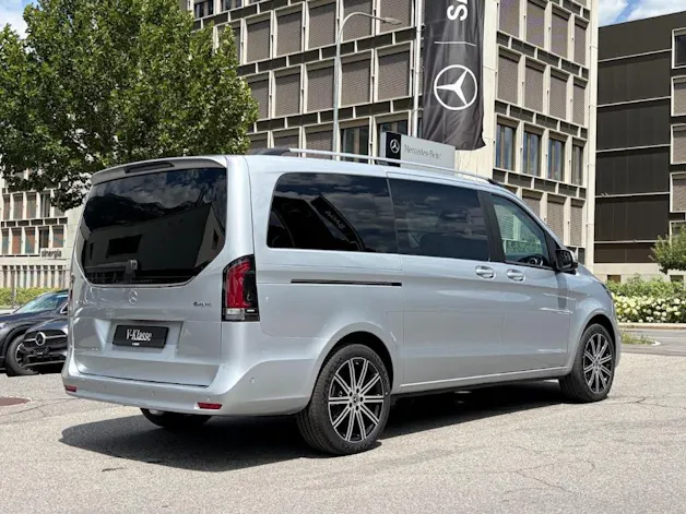 Mercedes-Benz V 250 d Style Lang TREND II 4MATIC