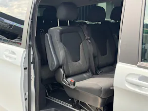 Mercedes-Benz V 250 d Style Lang TREND II