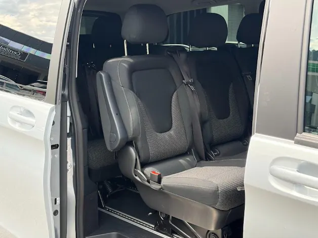 Mercedes-Benz V 250 d Style Lang TREND II 4MATIC