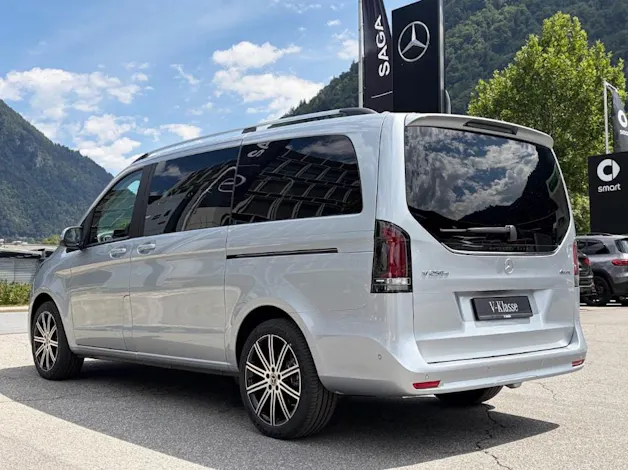 Mercedes-Benz V 250 d Style Lang TREND II 4MATIC