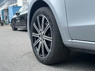 Mercedes-Benz V 250 d Style Lang TREND II