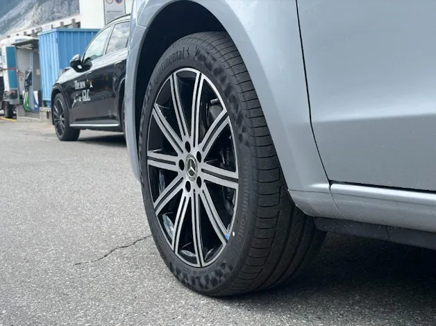 Mercedes-Benz V 250 d Style Lang TREND II 4MATIC
