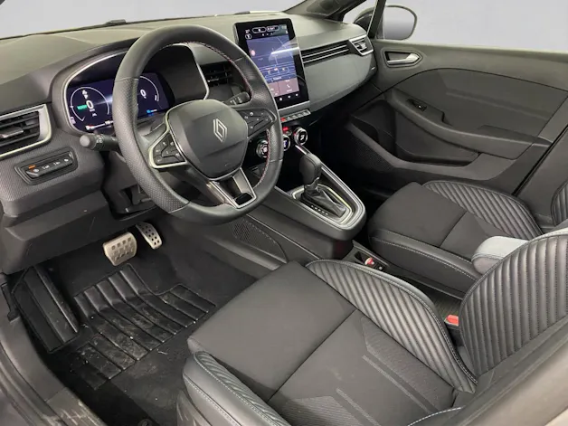 Renault Clio 1.6 E-Tech Esprit Alpine