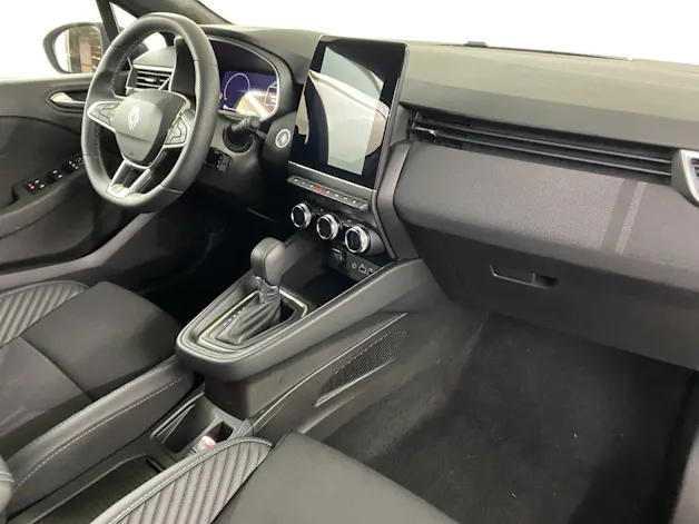 Renault Clio 1.6 E-Tech Esprit Alpine