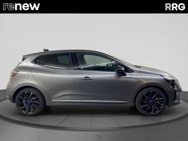Renault Clio 1.6 E-Tech Esprit Alpine