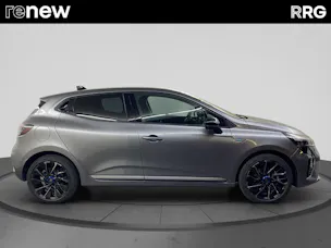 Renault Clio 1.6 E-Tech Esprit Alpine