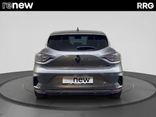 Renault Clio 1.6 E-Tech Esprit Alpine