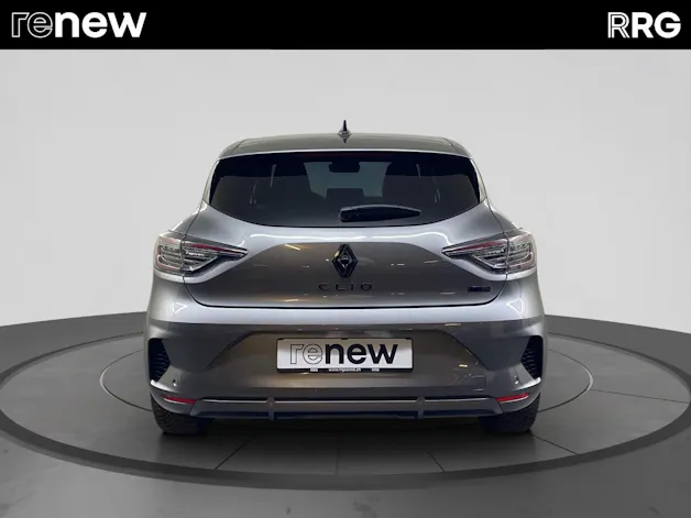 Renault Clio 1.6 E-Tech Esprit Alpine