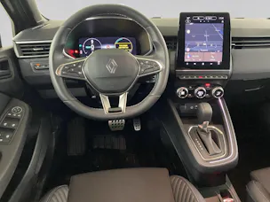 Renault Clio 1.6 E-Tech Esprit Alpine