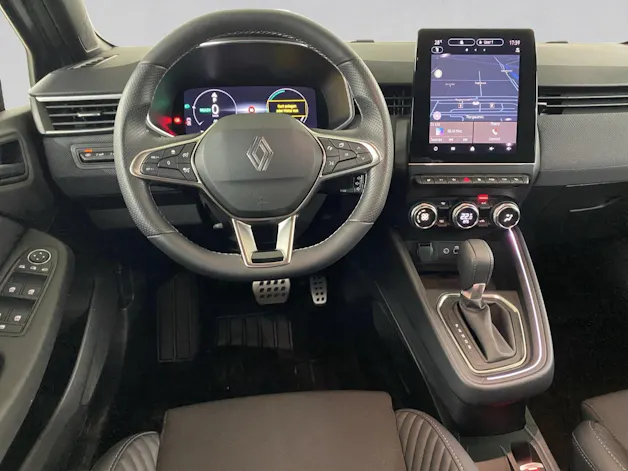Renault Clio 1.6 E-Tech Esprit Alpine
