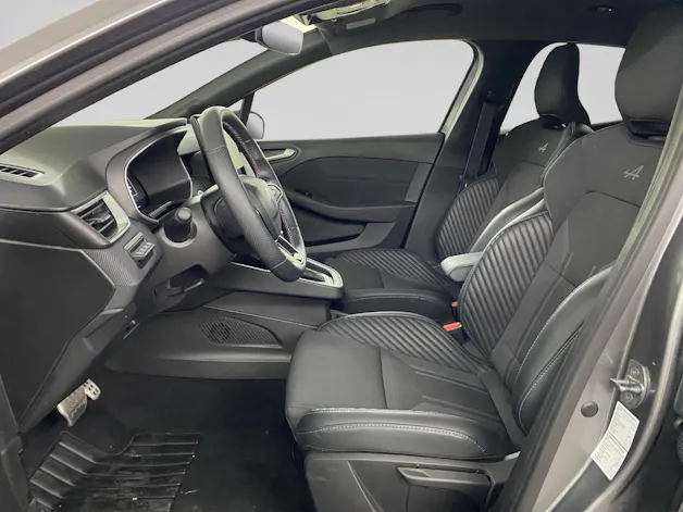 Renault Clio 1.6 E-Tech Esprit Alpine
