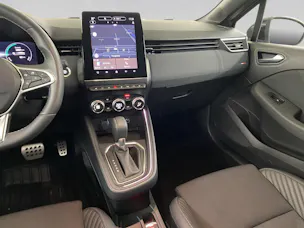 Renault Clio 1.6 E-Tech Esprit Alpine