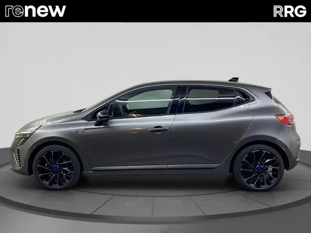 Renault Clio 1.6 E-Tech Esprit Alpine