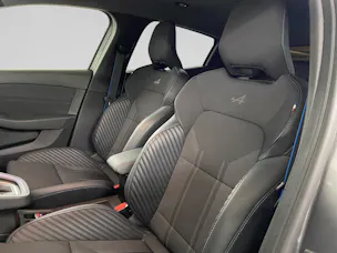 Renault Clio 1.6 E-Tech Esprit Alpine