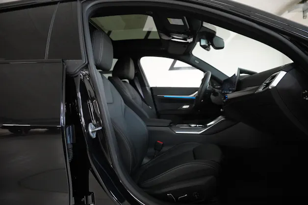 BMW i4 M60 M Sport Pro