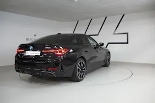 BMW i4 M60 M Sport Pro