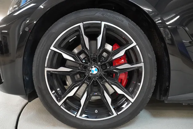 BMW i4 M60 M Sport Pro
