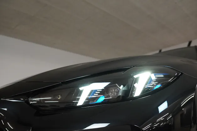 BMW i4 M60 M Sport Pro