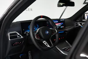 BMW i4 M60 M Sport Pro