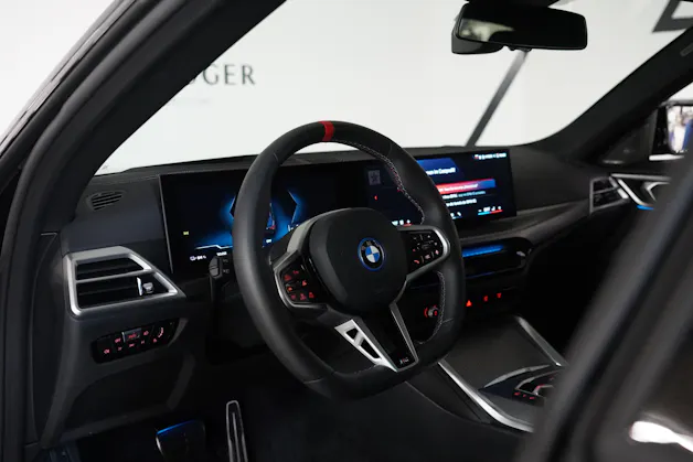 BMW i4 M60 M Sport Pro