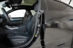 BMW i4 M60 M Sport Pro