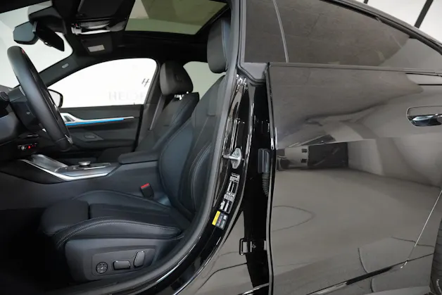 BMW i4 M60 M Sport Pro