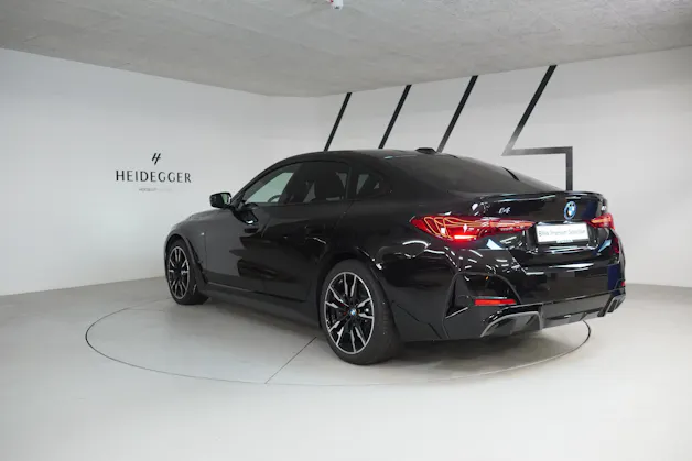 BMW i4 M60 M Sport Pro