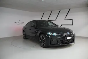 BMW i4 M60 M Sport Pro
