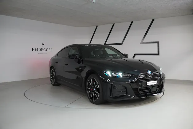 BMW i4 M60 M Sport Pro