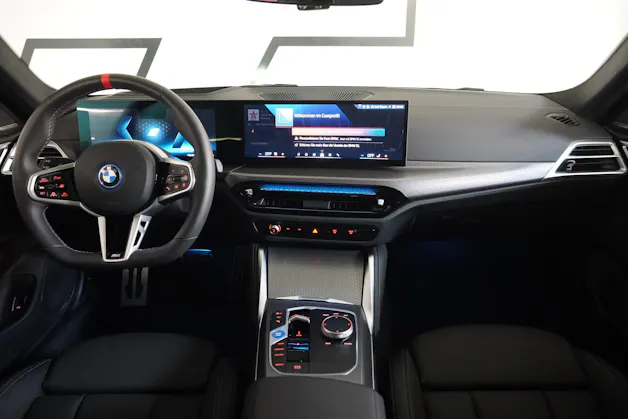 BMW i4 M60 M Sport Pro