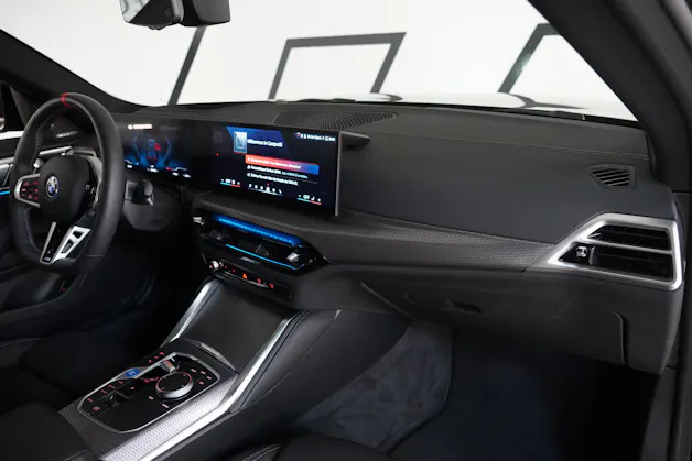 BMW i4 M60 M Sport Pro
