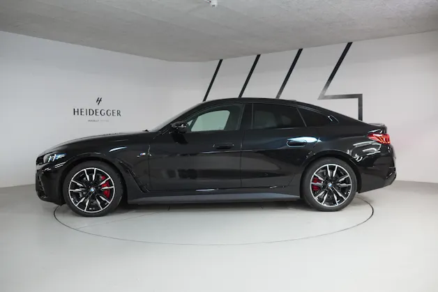 BMW i4 M60 M Sport Pro