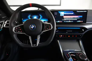 BMW i4 M60 M Sport Pro
