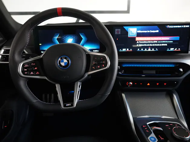 BMW i4 M60 M Sport Pro