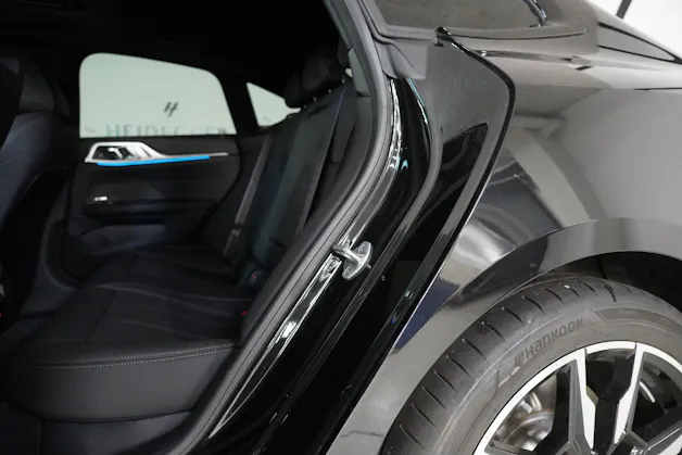 BMW i4 M60 M Sport Pro