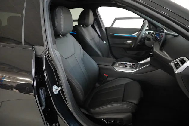 BMW i4 M60 M Sport Pro