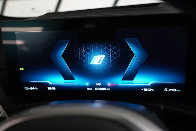 BMW i4 M60 M Sport Pro