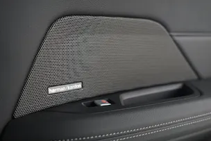 BMW i4 M60 M Sport Pro