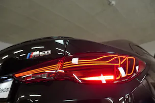 BMW i4 M60 M Sport Pro