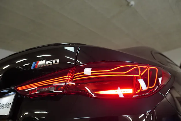 BMW i4 M60 M Sport Pro