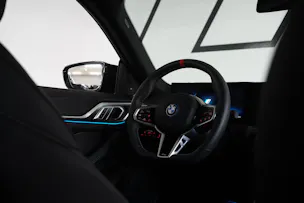 BMW i4 M60 M Sport Pro