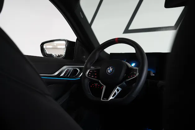 BMW i4 M60 M Sport Pro