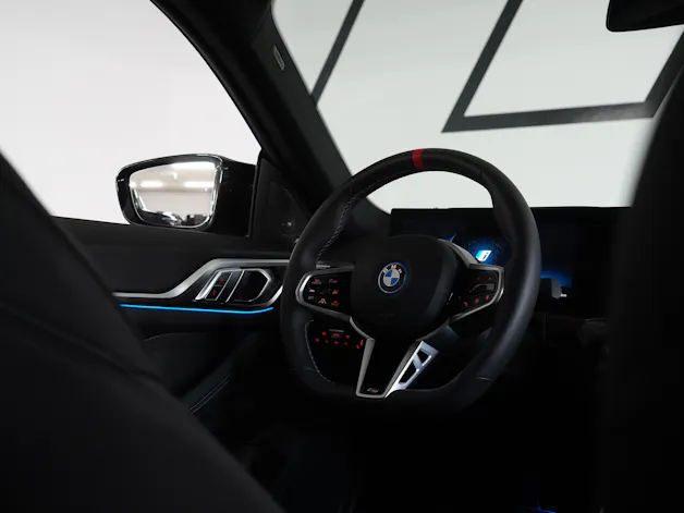 BMW i4 M60 M Sport Pro